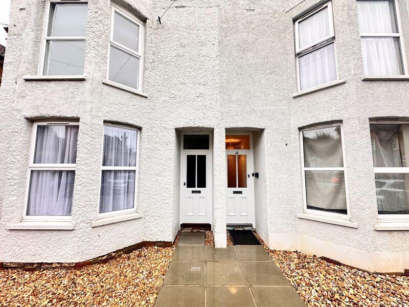 Main image of property: Neville Road, Bognor Regis