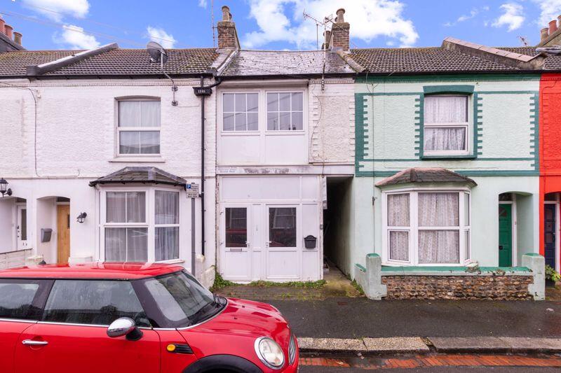 Main image of property: Merchant Street, Bognor Regis
