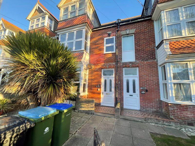 Main image of property: Aldwick Road, Bognor Regis