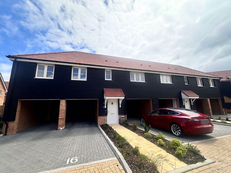 Main image of property: Hermitage Lane, Fontwell