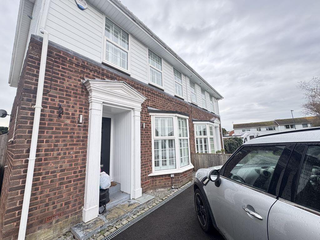 Main image of property: Mornington Crescent, Bognor Regis