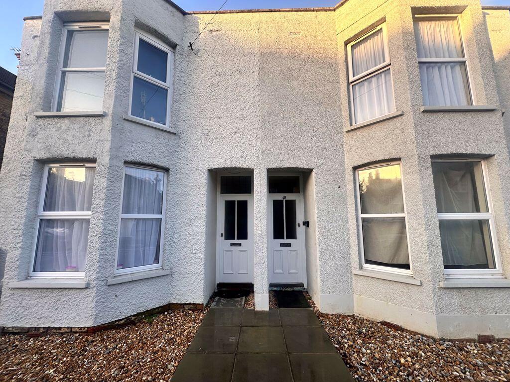 Main image of property: Neville Road, Bognor Regis