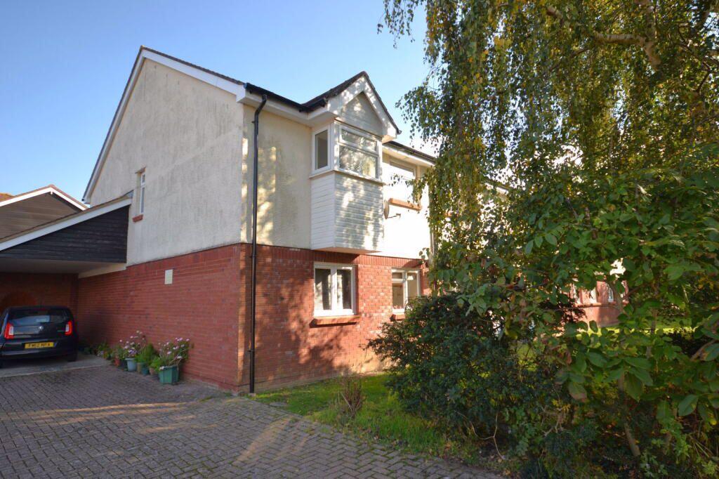 Main image of property: Waterside Drive, Chichester