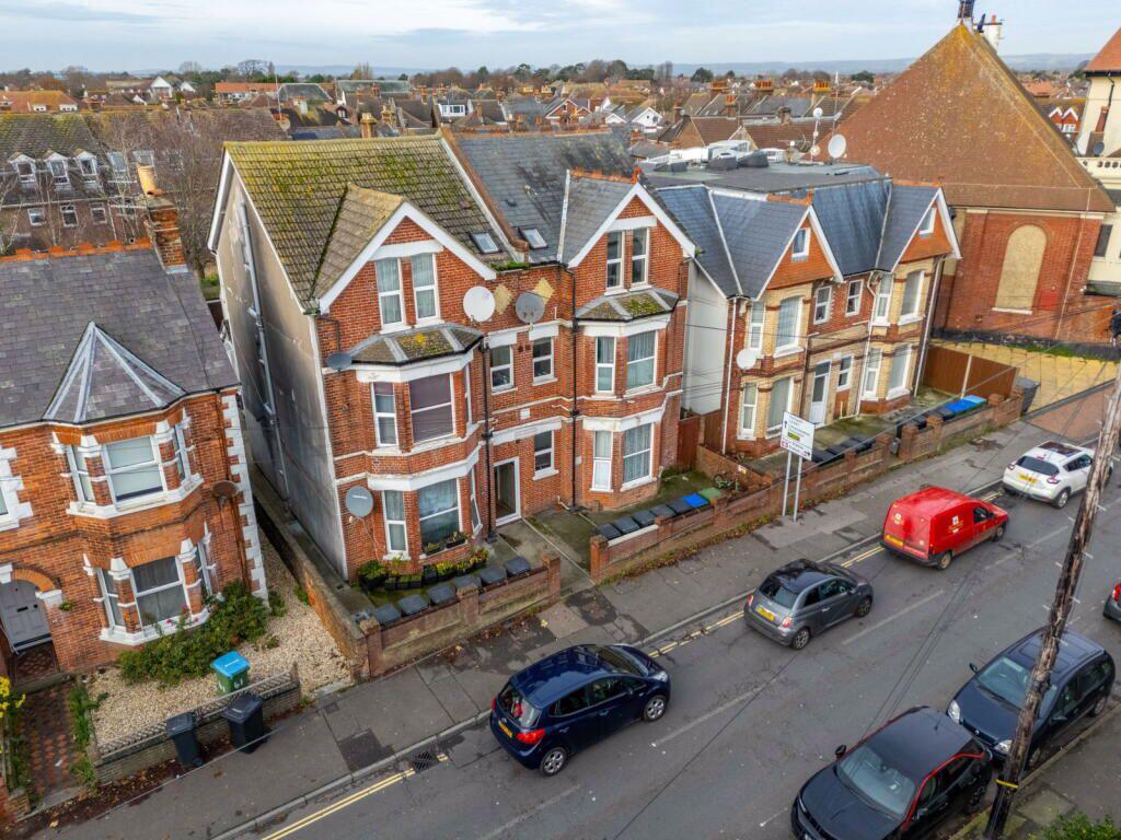 Main image of property: Canada Grove, Bognor Regis