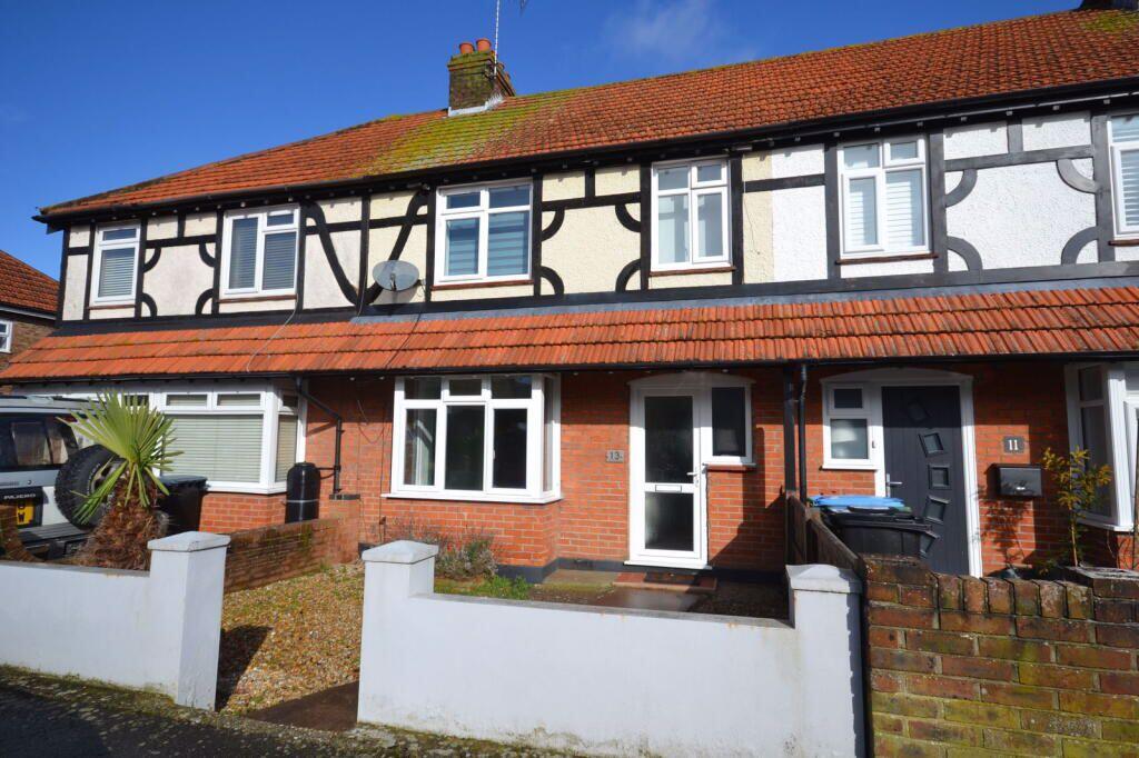 Main image of property: Bedford Avenue, Bognor Regis