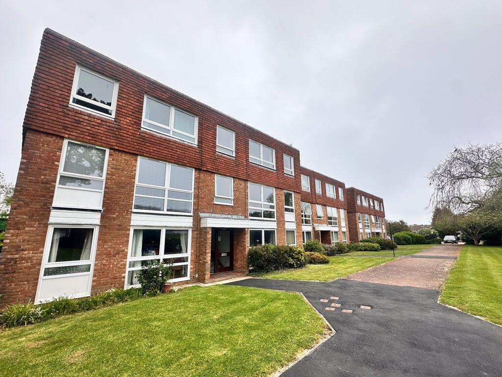 Main image of property: Kyoto Court, Bognor Regis