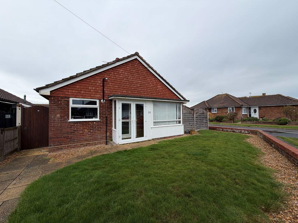 Main image of property: Lane End Road, Bognor Regis