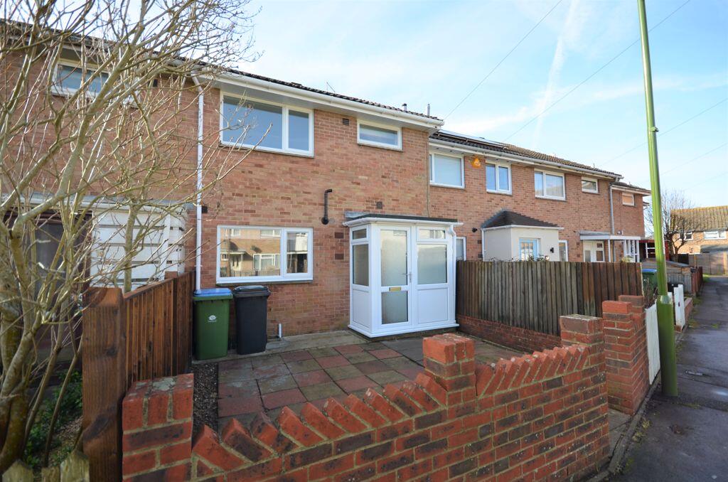 Main image of property: Giles Close, Arundel