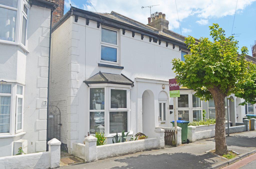 Main image of property: 9 Crescent Road, Bognor Regis