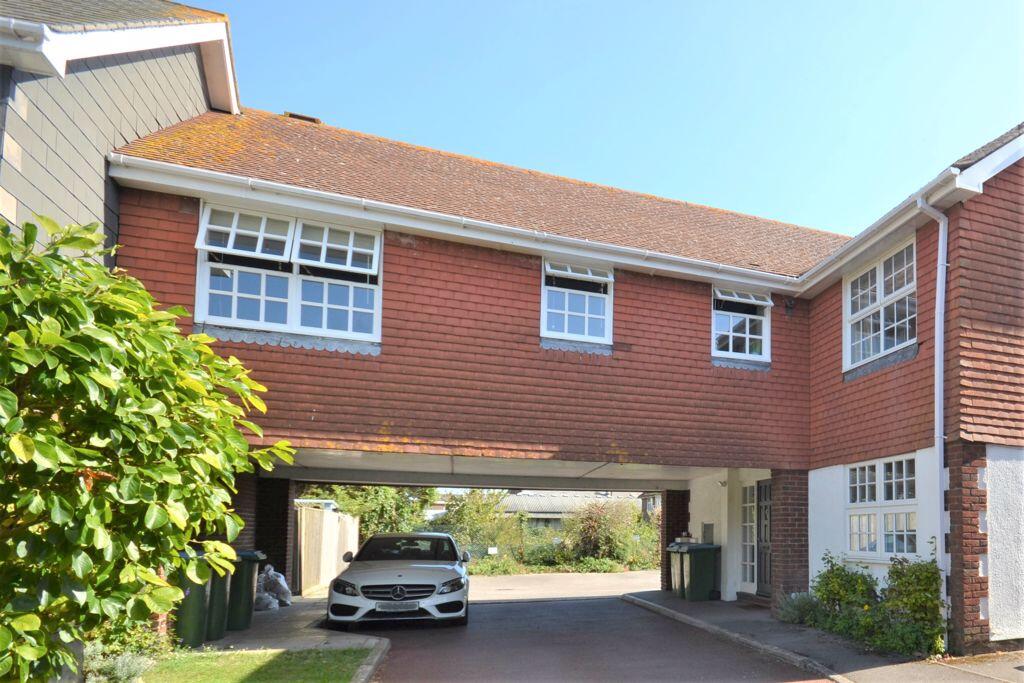 Main image of property: Fitzalan Road, Arundel