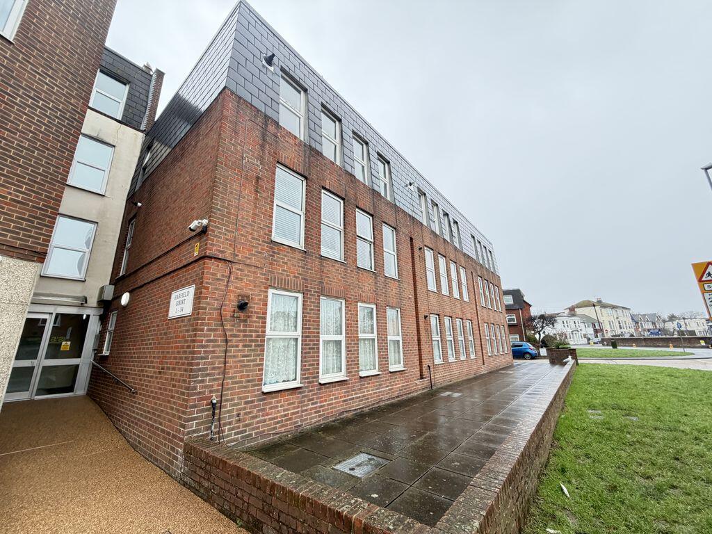 Main image of property: Lyon Street, Bognor Regis