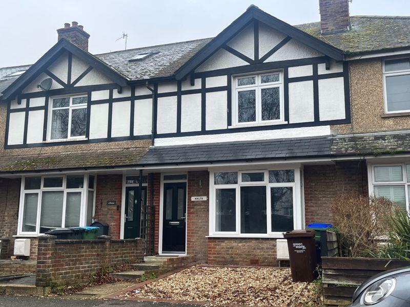 Main image of property: Town Cross Avenue, Bognor Regis