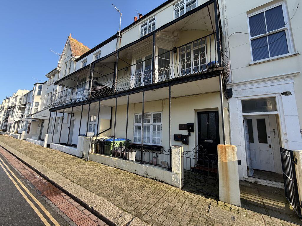 Main image of property: 8 The Steyne, Bognor Regis
