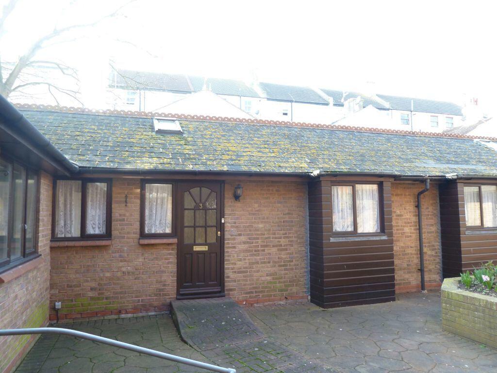 Main image of property: Campbell Road, Bognor Regis