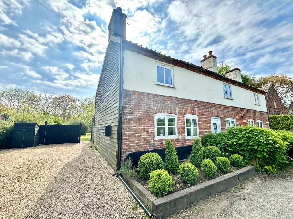 Main image of property: The Street, Oulton, NR11