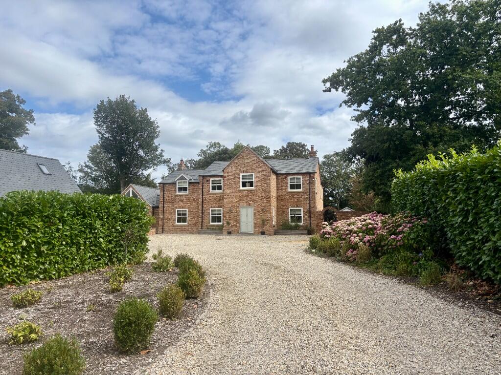 Main image of property: Station Road, Coltishall, NR12