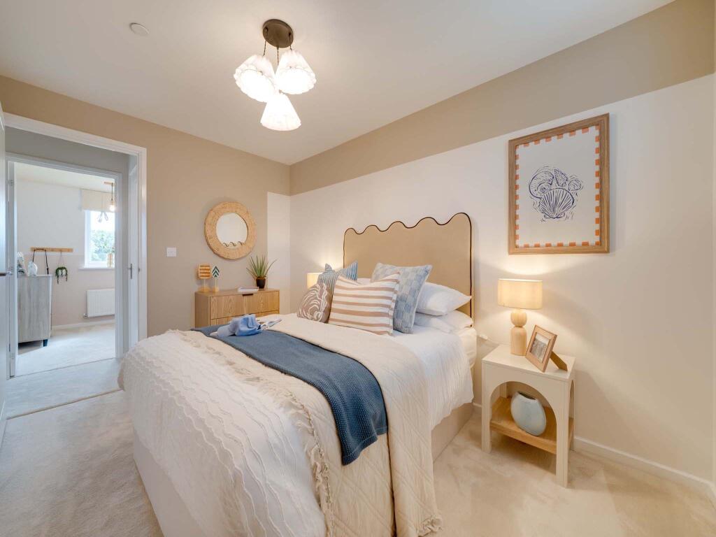 Main image of property: Redwald Road, Rendlesham,
Suffolk,
IP12 2FH