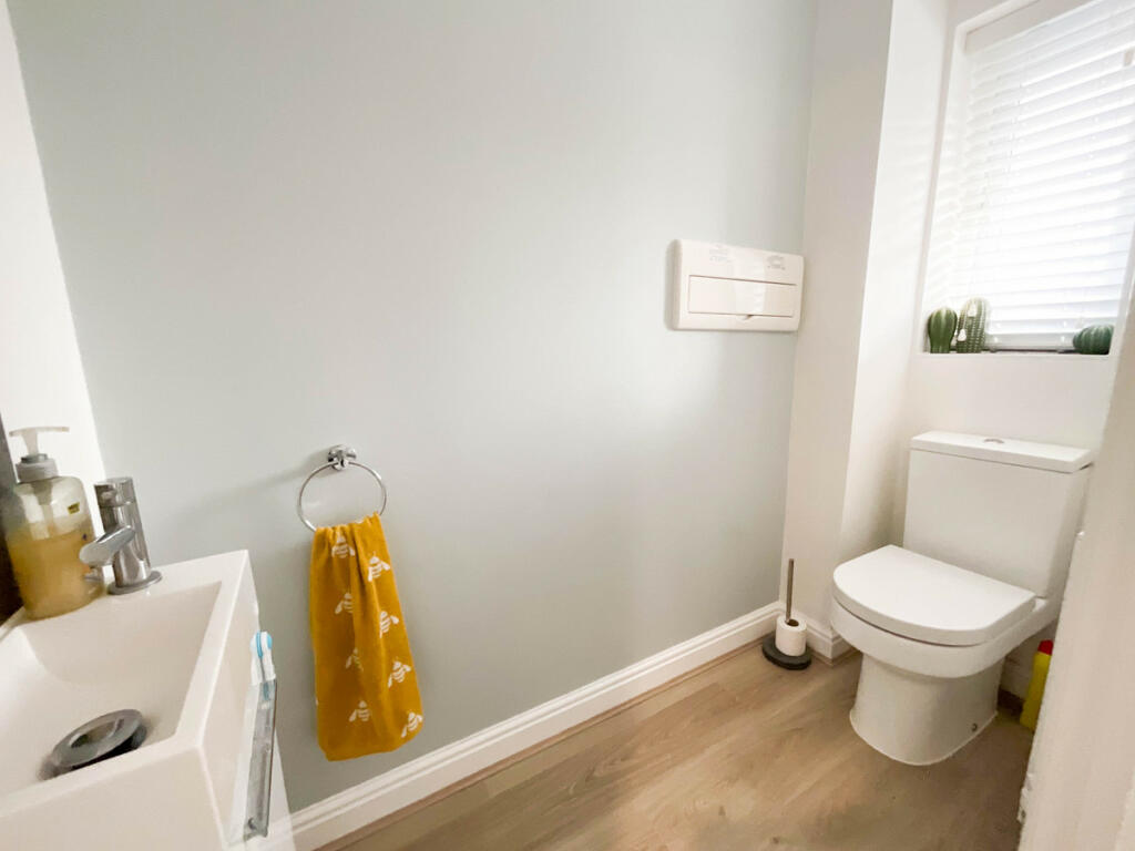 Additional property image - Digby Way, Clacton-on-sea, CO16 0