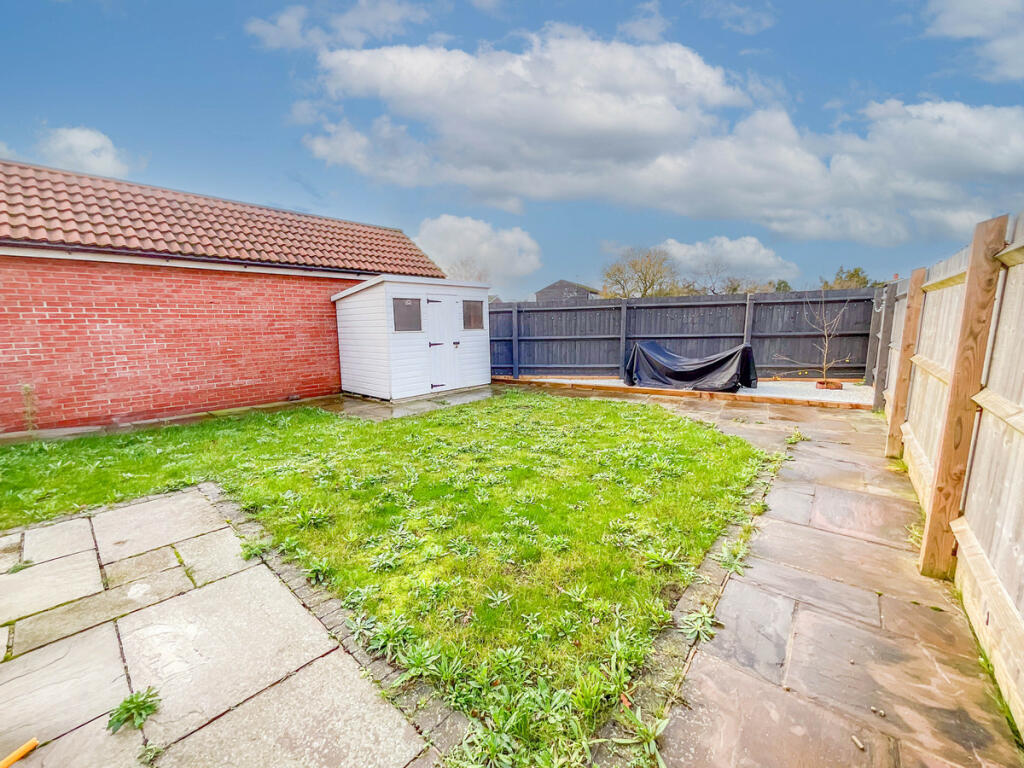 Additional property image - Digby Way, Clacton-on-sea, CO16 0