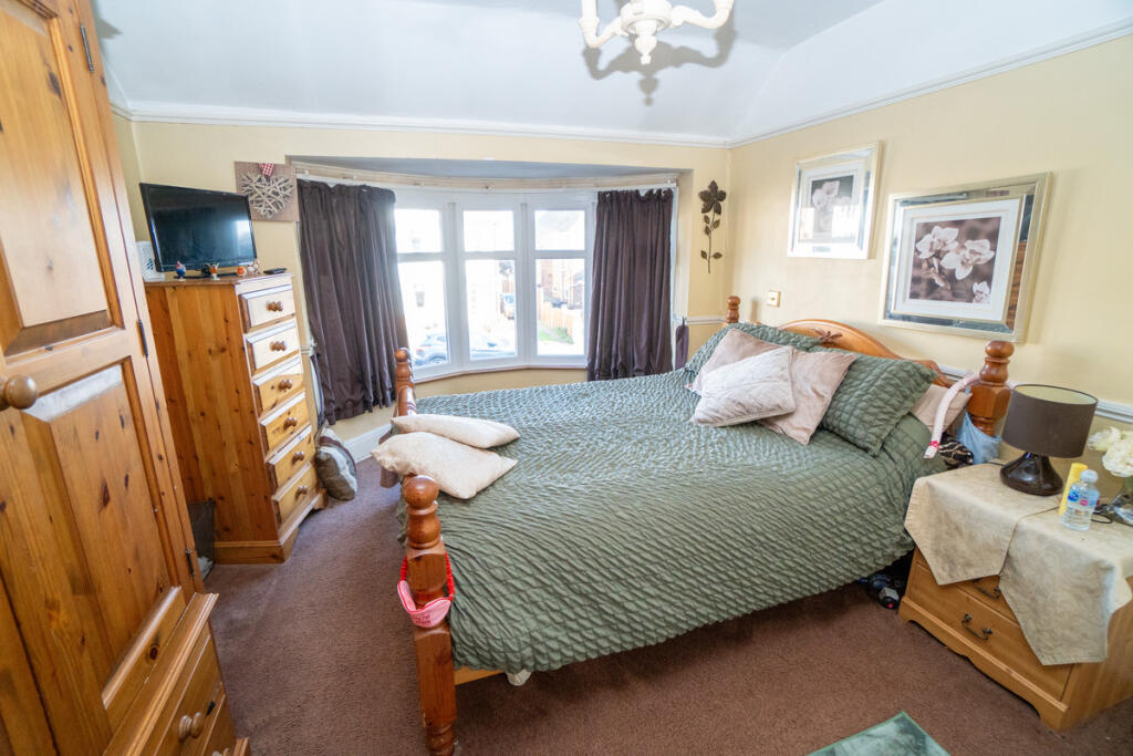 Additional property image - Highfield Avenue, Harwich, CO12 4