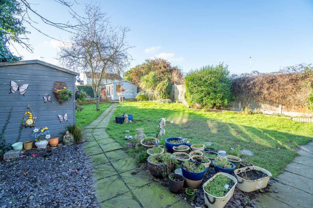 Additional property image - Highfield Avenue, Harwich, CO12 4