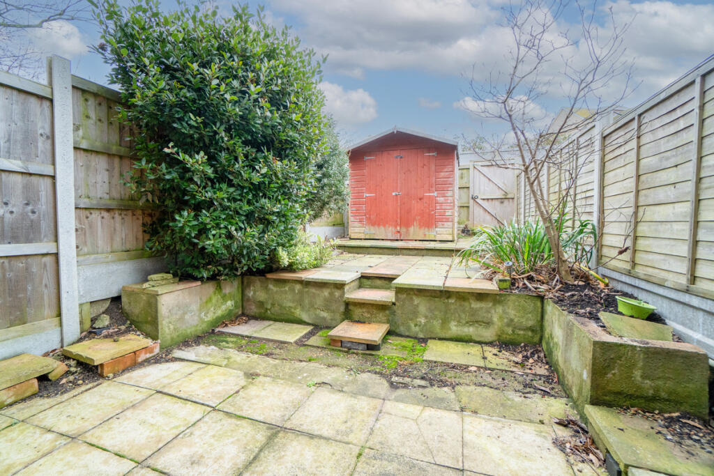 Additional property image - Brooklyn Mews, Harwich, CO12 3