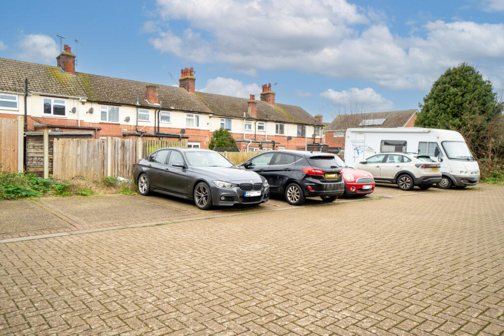 Additional property image - Brooklyn Mews, Harwich, CO12 3