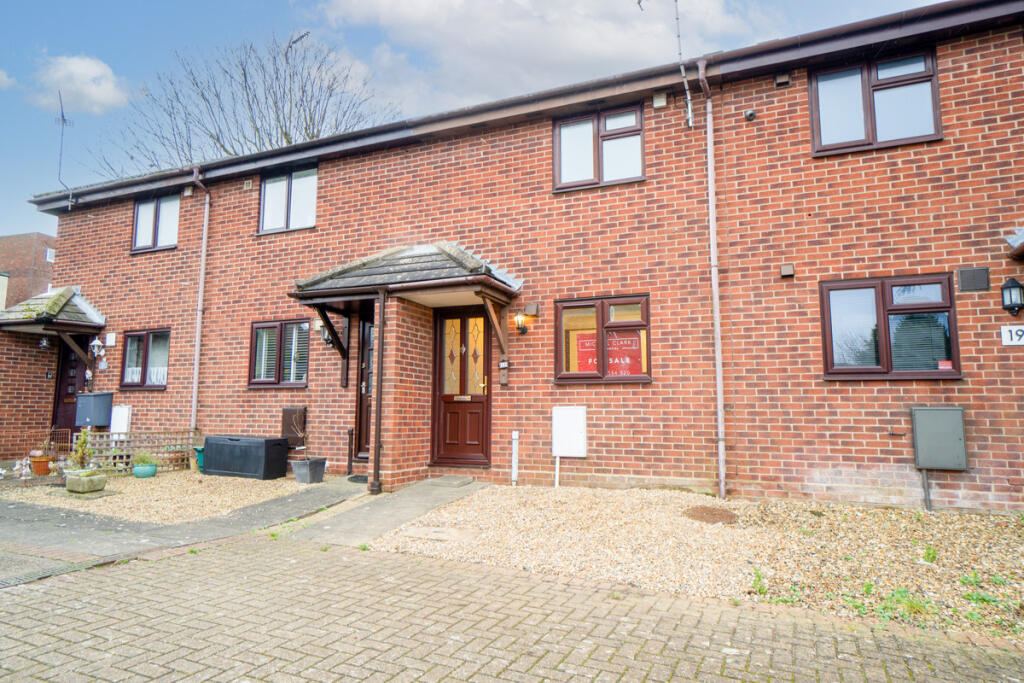 Additional property image - Brooklyn Mews, Harwich, CO12 3