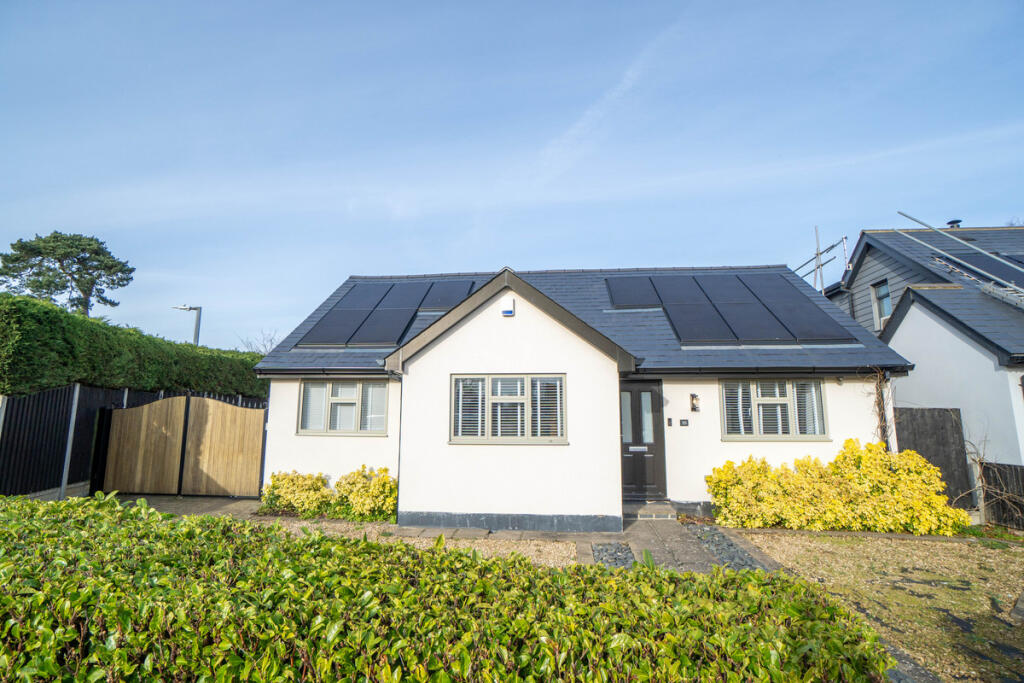 Main image of property: Shelley Road, Colchester, CO3 4