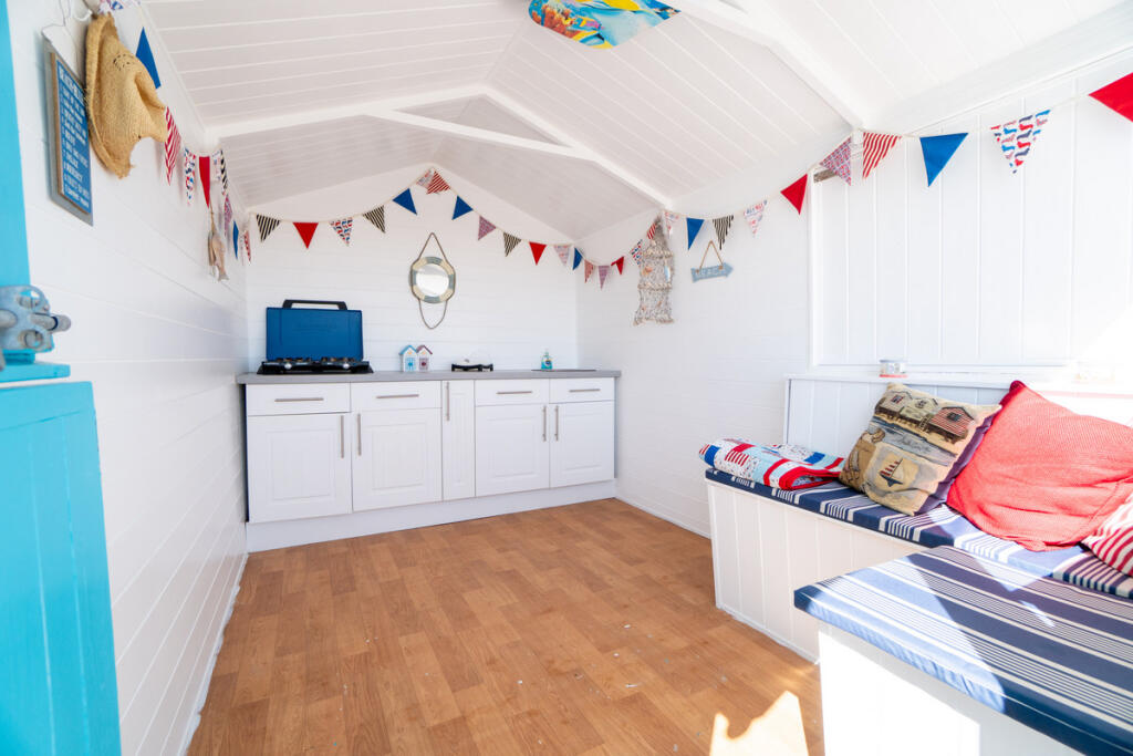 Main image of property: Third Row, Southcliff Promendade, Walton On The Naze, CO14 8