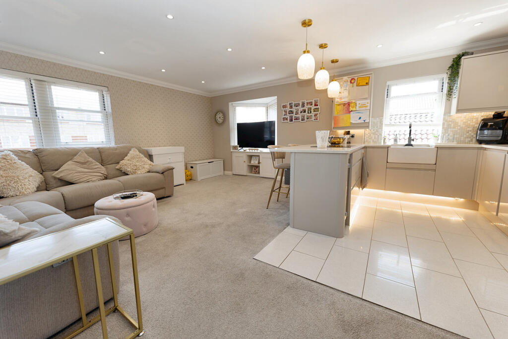 Main image of property: Tait Mews, Maldon, CM9 5