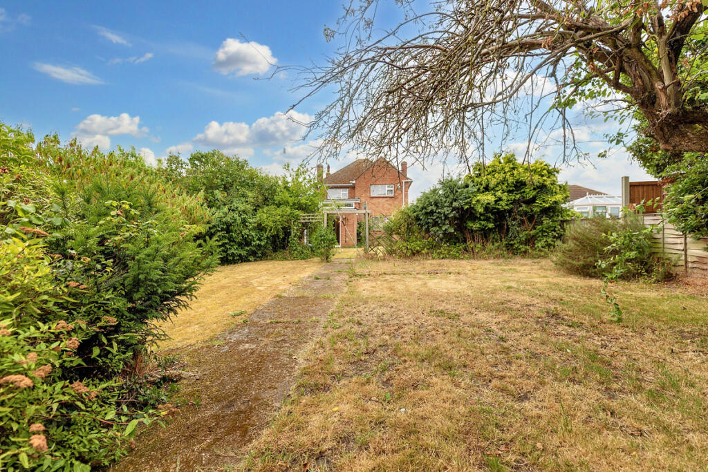 Main image of property: Mill Road, Colchester, CO4 5