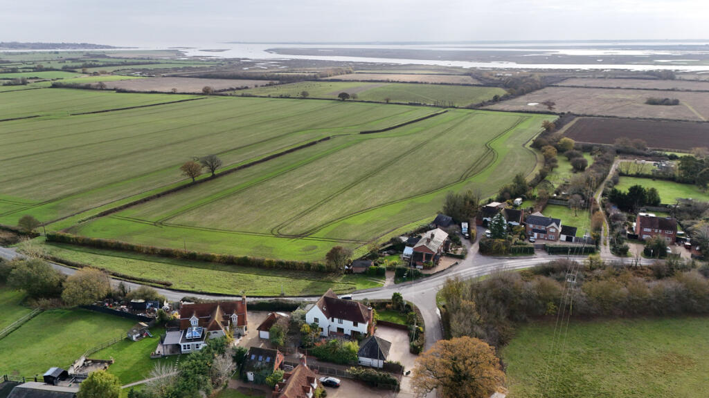 Main image of property: School Lane, Great Wigborough, CO5 7