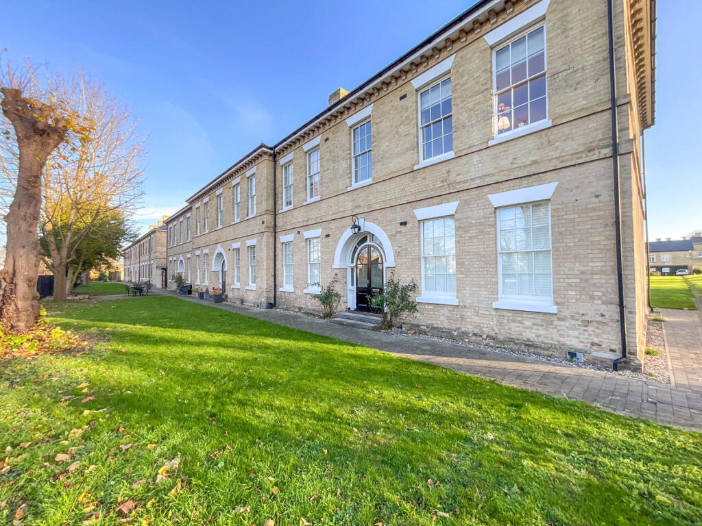 Main image of property: Flagstaff Road, Colchester, CO2 7