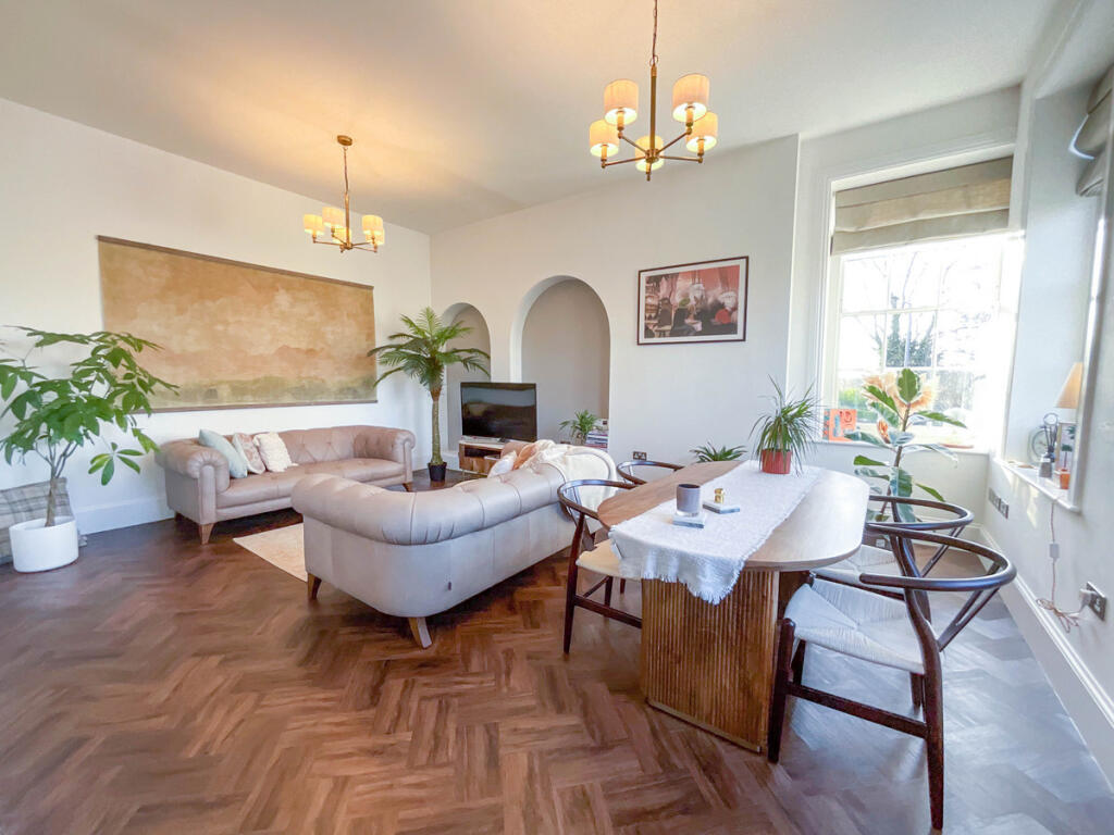 Main image of property: Flagstaff Road, Colchester, CO2 7