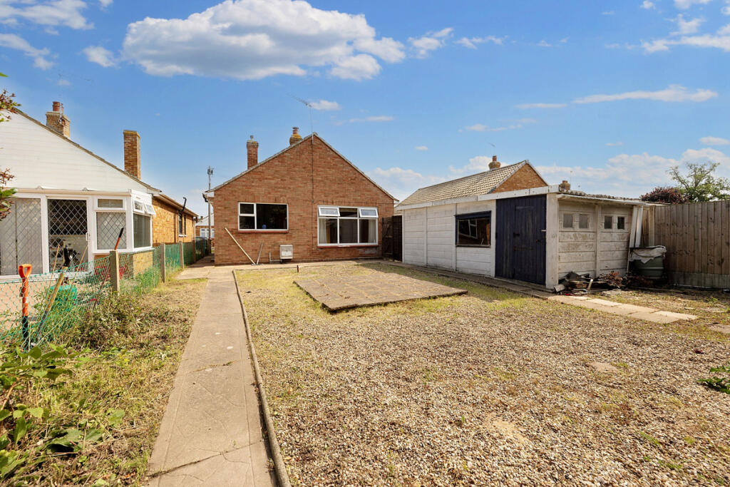 Main image of property: Nansen Road, Holland-on-Sea, CO15 5