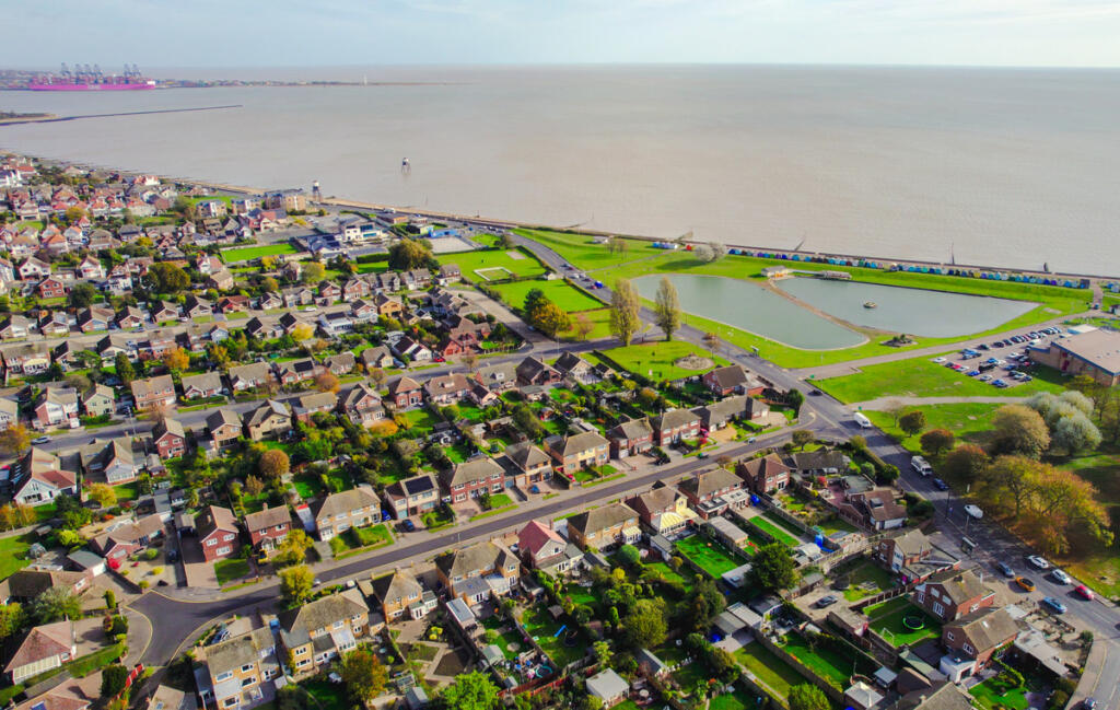 Main image of property: Kreswell Grove, Harwich, CO12 3