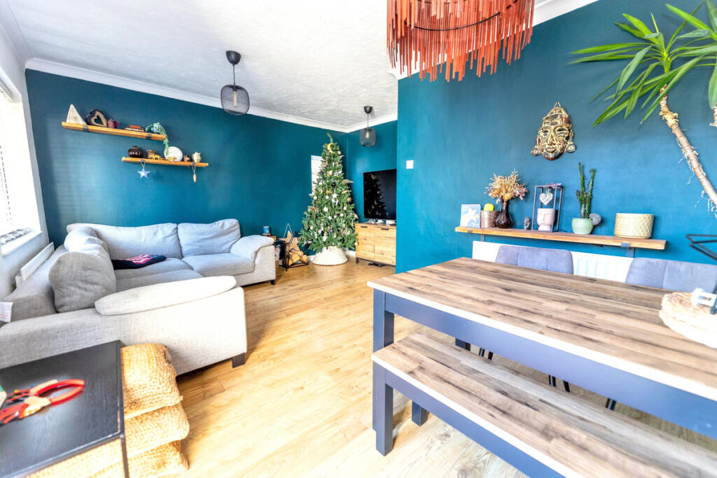 Main image of property: Melbourne Road, Clacton-on-sea, CO15 3