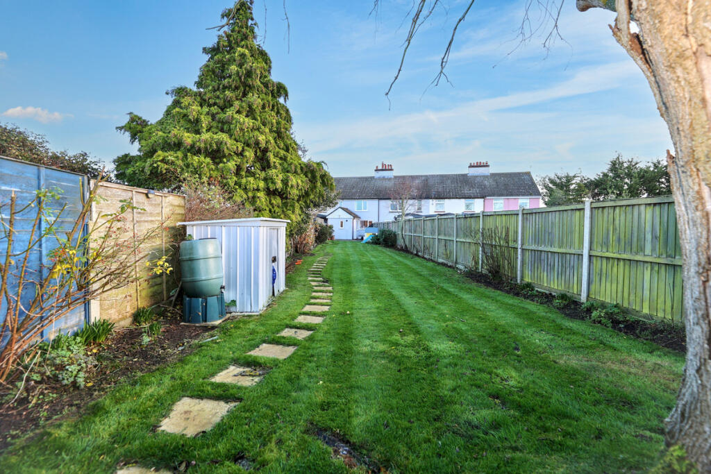 Main image of property: Whitehall Lane, Clacton-on-sea, CO16 0