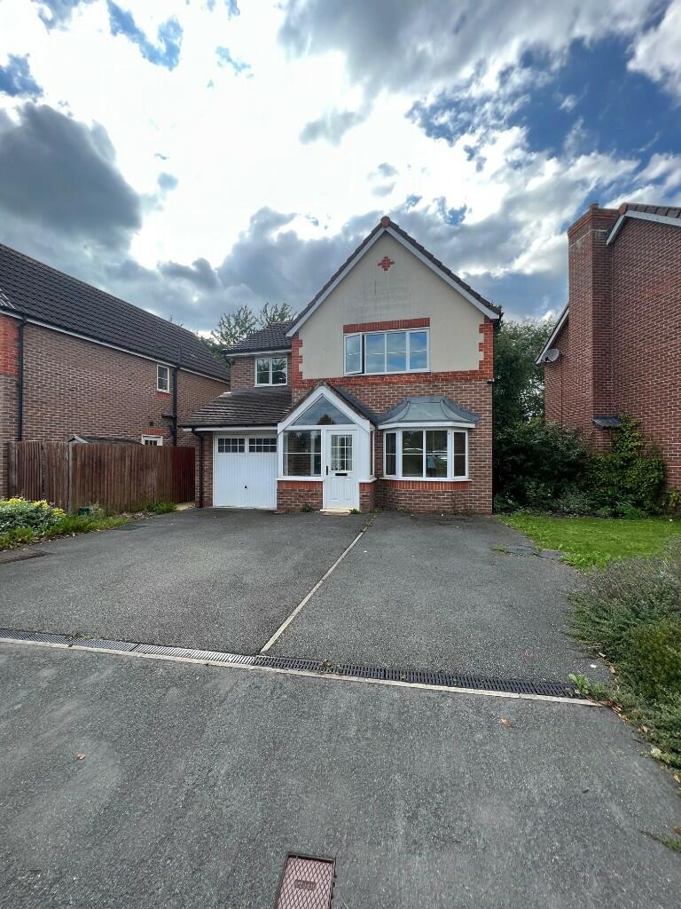 Main image of property: Rhodfa'r Bont, Chester, Cheshire, CH4