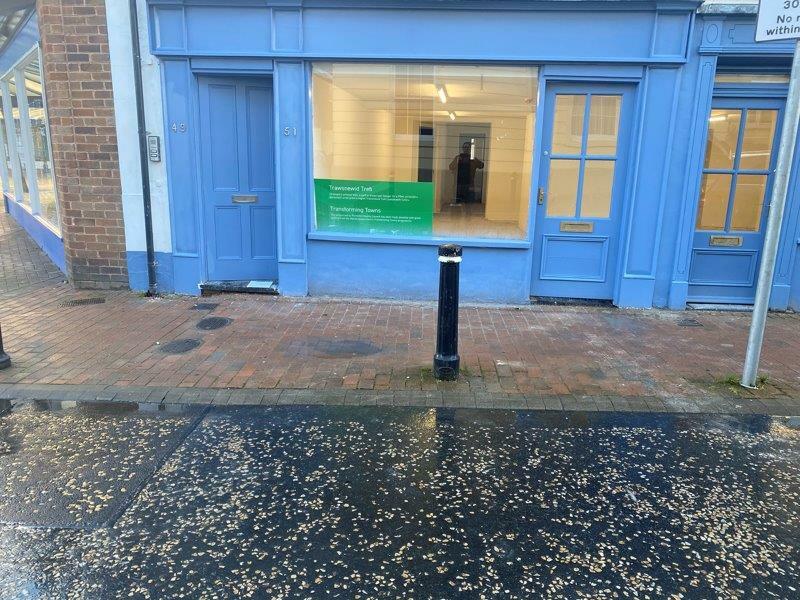 Main image of property: 49-51 High Street, Holywell, Flintshire, CH8