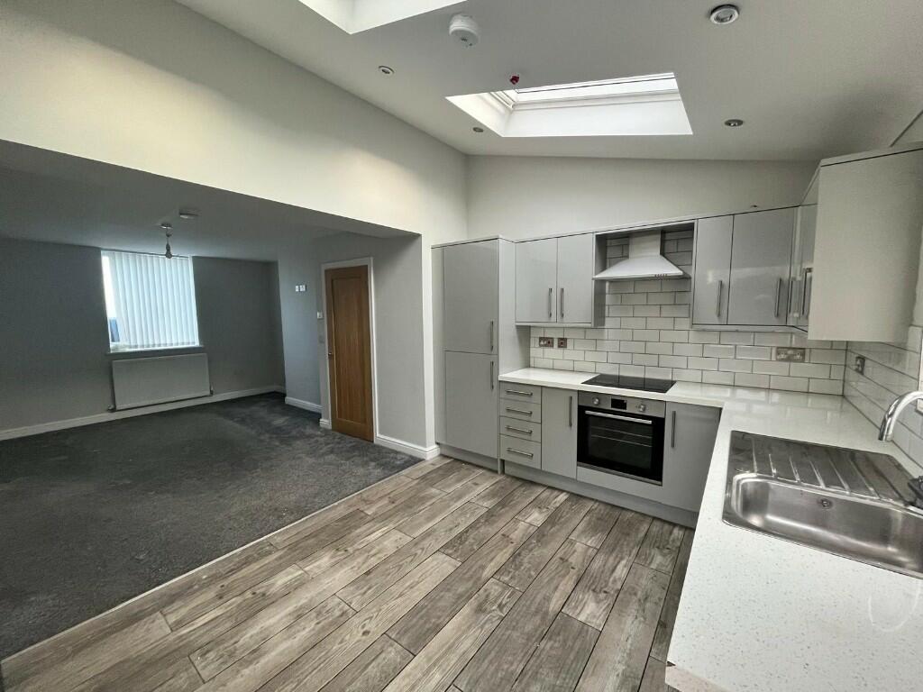 Main image of property: Milwr Road, Holywell, Flintshire, CH8