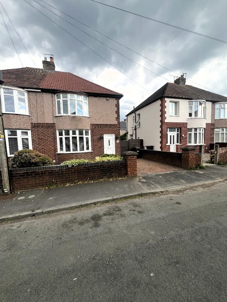 Main image of property: Queens Avenue, Flint, Flintshire, CH6