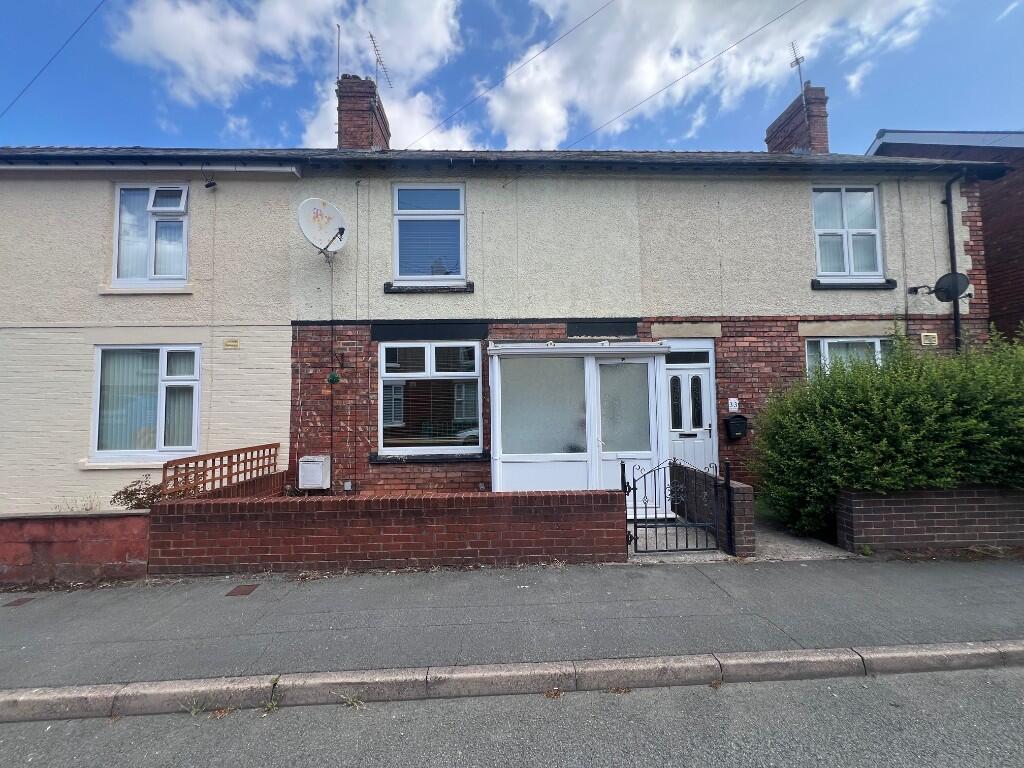 Main image of property: Henry Taylor Street, Flint, Flintshire, CH6