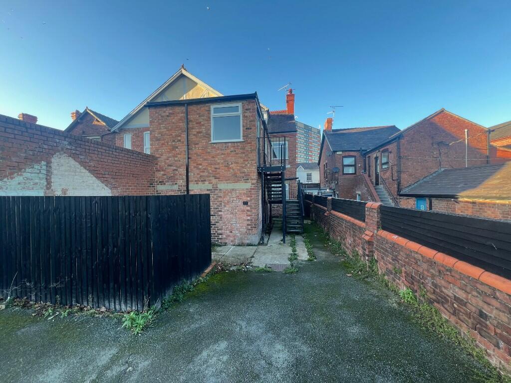 Main image of property: Church Street, Flint, Flintshire, CH6