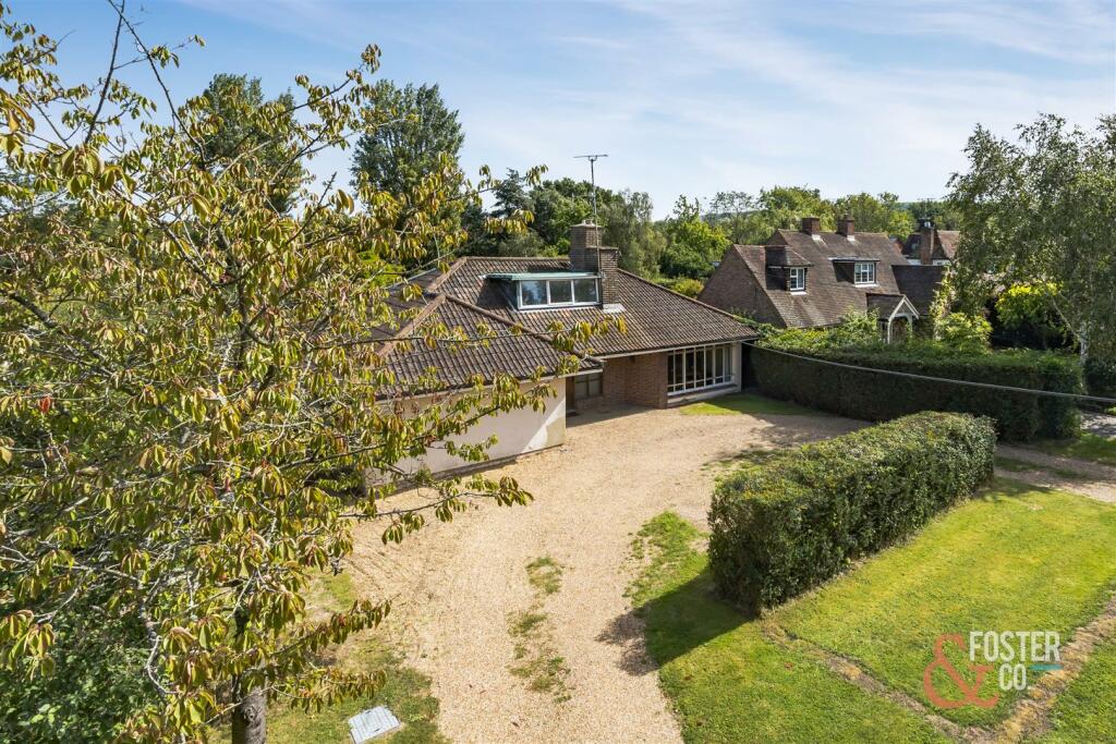 Additional property image - Shirleys, Ditchling.