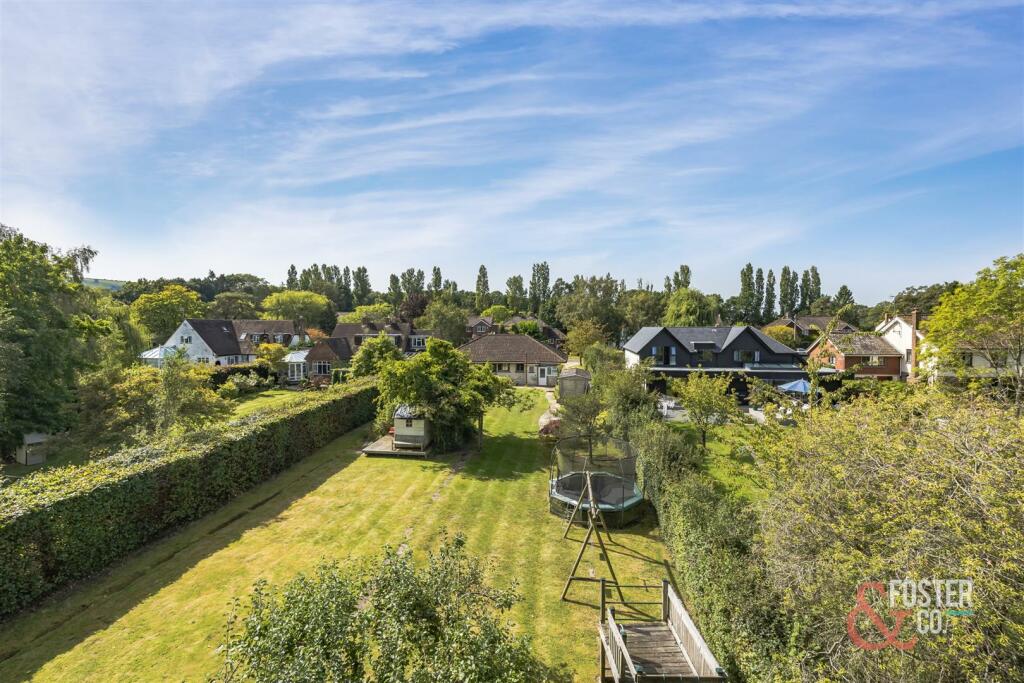 Additional property image - Shirleys, Ditchling.
