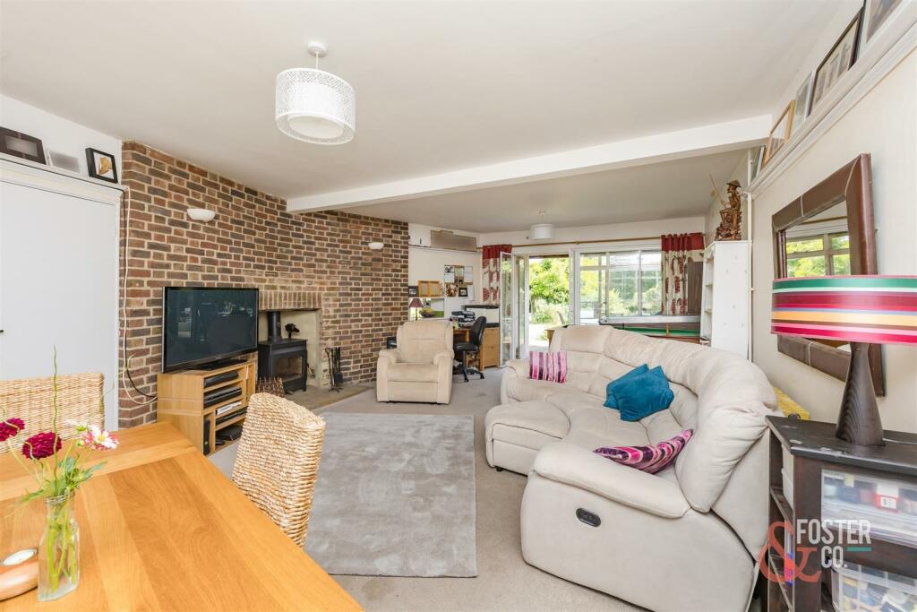 Additional property image - Shirleys, Ditchling.