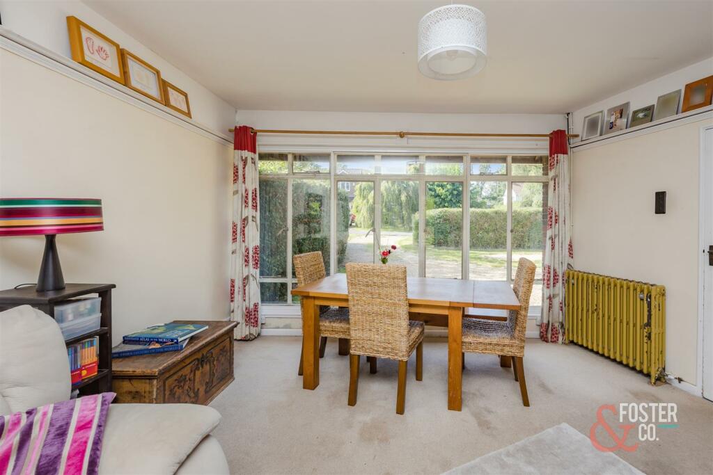 Additional property image - Shirleys, Ditchling.