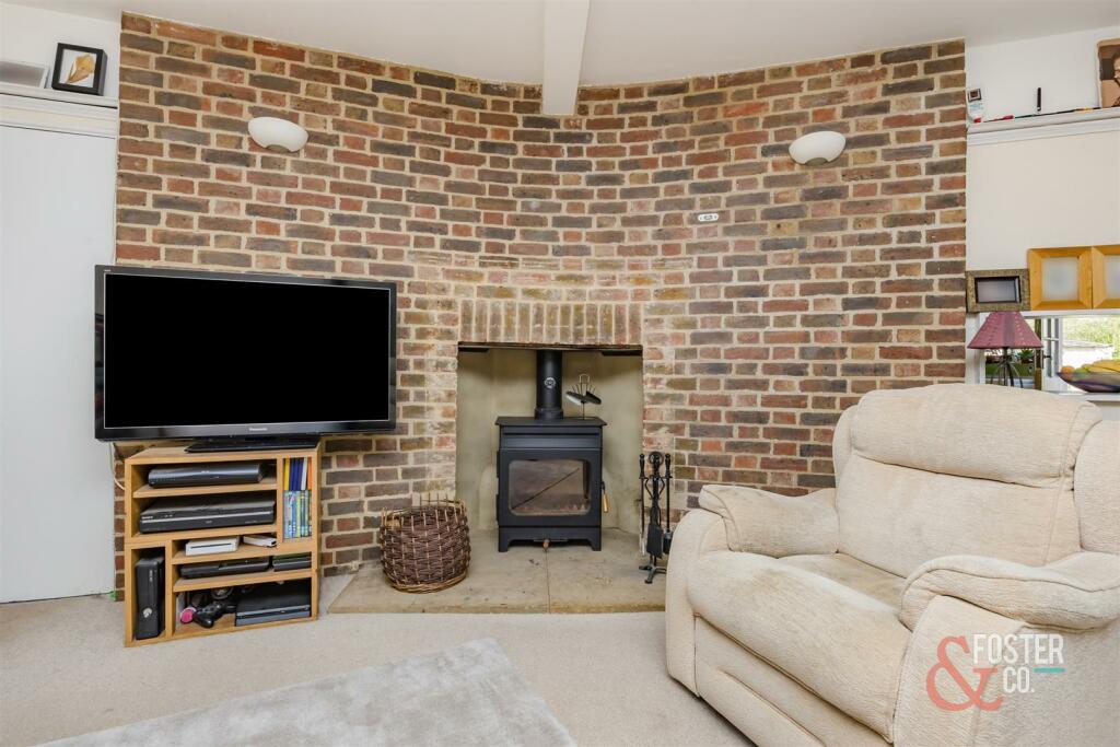 Additional property image - Shirleys, Ditchling.